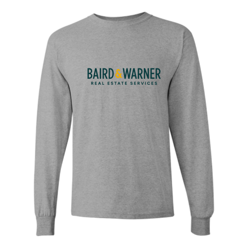 ShopBairdWarner - Gildan - 5400 Shirt