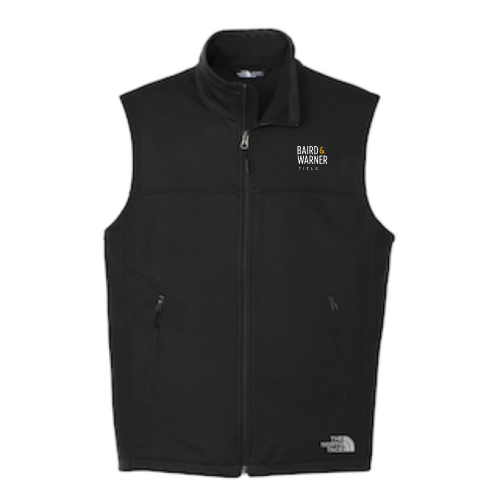 BairdWarnerTitleServices - The North Face Ridgeline Soft Shell Vest