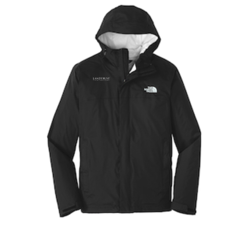 Landtrust - The North Face DryVent Rain Jacket