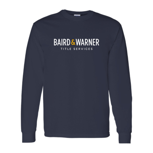 BairdWarnerTitleServices - Gildan - 5400