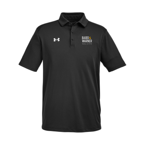 ShopBairdWarner - Men's Tech Polo v1