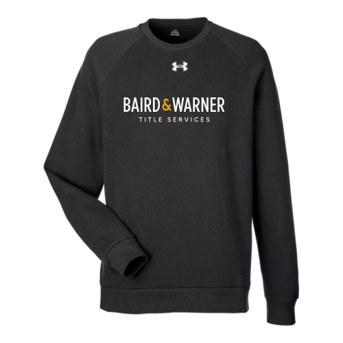 BairdWarnerTitleServices - Men's Rival Fleece Sweatshirt