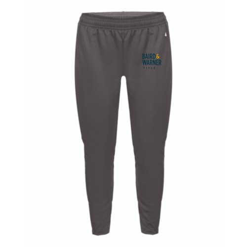 BairdWarnerTitleServices - Women's Trainer Pants