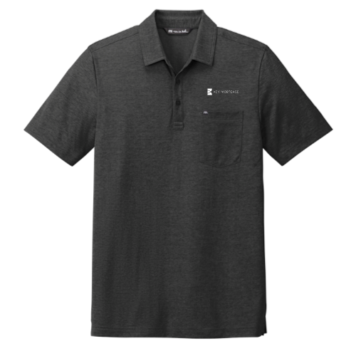 KeyMortage - TravisMathew Oceanside Heather Pocket
