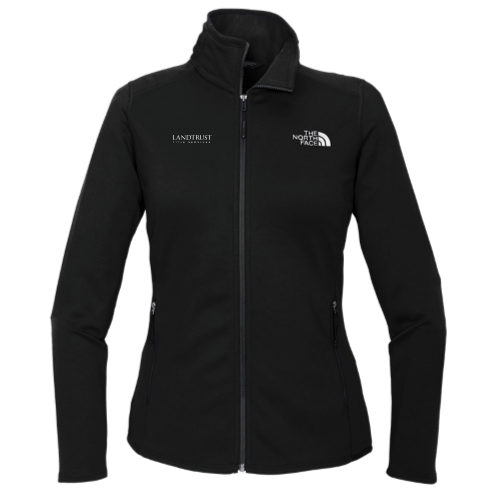 Landtrust - The North Face Ladies Skyline Full-Zip Fleece Jacket
