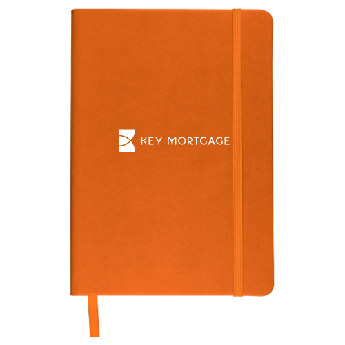 KeyMortage - Tuscany Journal