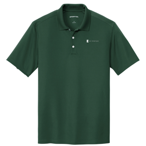KeyMortage - Sport-Tek UV Micropique Polo