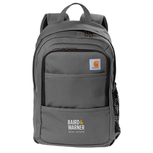 ShopBairdWarner - Carhartt Foundry Series Backpack