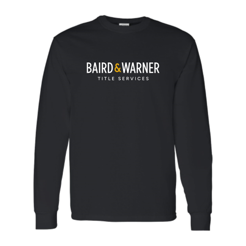 BairdWarnerTitleServices - Gildan - 5400