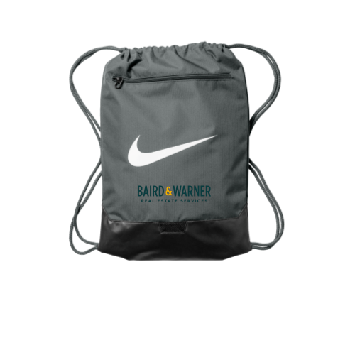 ShopBairdWarner - Nike Brasilia Drawstring Pack