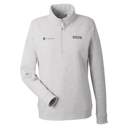 KeyMortage - vineyard vines Ladies' Collegiate Shep Shirt