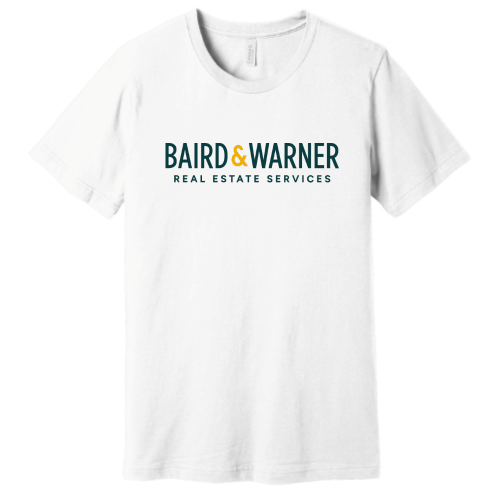 ShopBairdWarner - Bella Canvas - 3001CVC