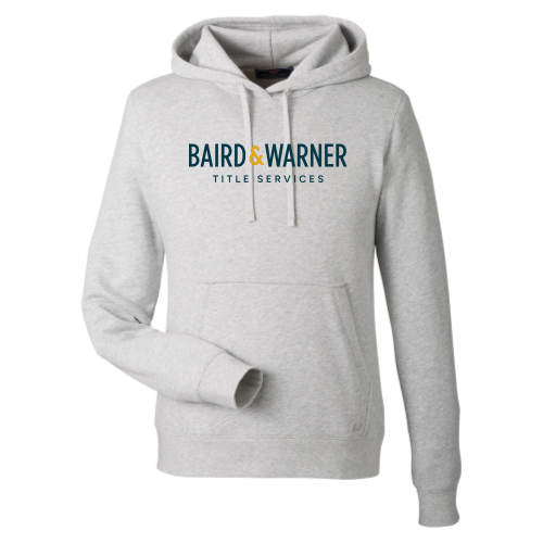 BairdWarnerTitleServices - vineyard vines Unisex Hooded Sweatshirt