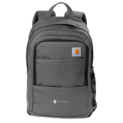 KeyMortage - Carhartt Foundry Series Backpack