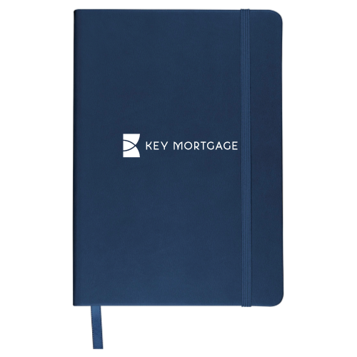 KeyMortage - Tuscany Journal
