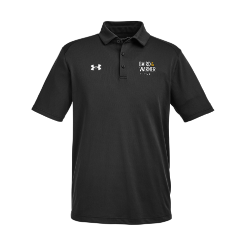 BairdWarnerTitleServices - Men's Tech Polo