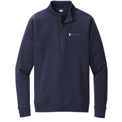 KeyMortage - Sport-Tek Drive Fleece 1/4-Zip Pullover