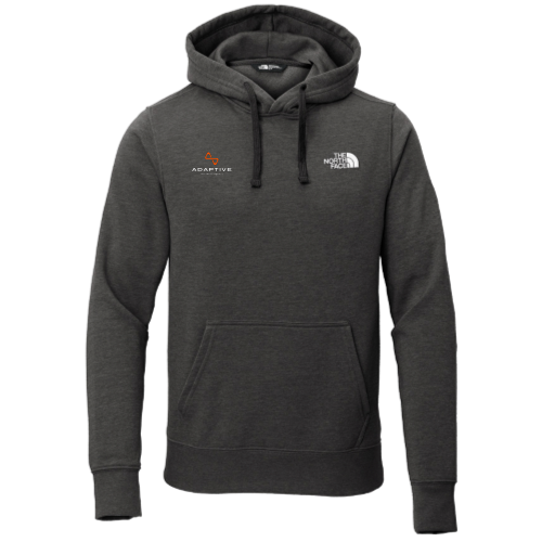 TNF Black Heather