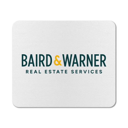 ShopBairdWarner - Mousepad