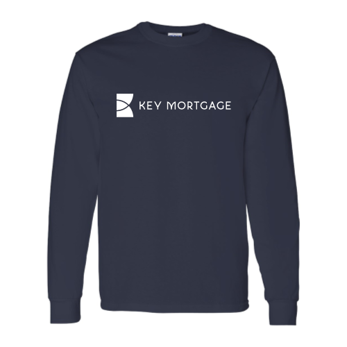 KeyMortage - Gildan - 5400