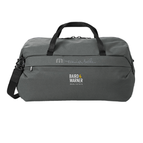 ShopBairdWarner - TravisMathew Lateral Duffel