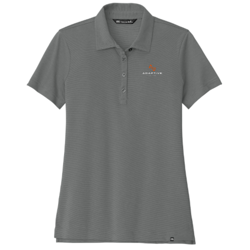 Dark Grey Heather