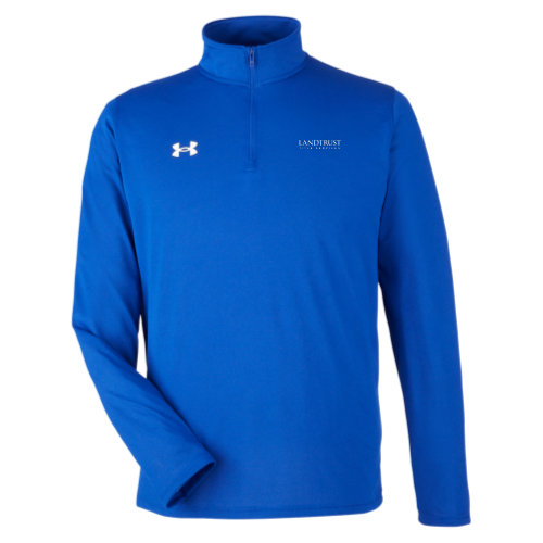 Landtrust - Men's Team Tech Quarter-Zip