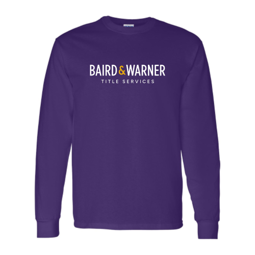 BairdWarnerTitleServices - Gildan - 5400