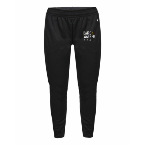 BairdWarnerTitleServices - Women's Trainer Pants