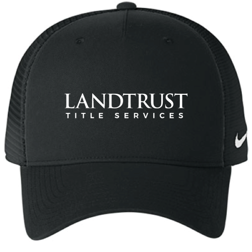 Landtrust - Nike Snapback Mesh Trucker Cap