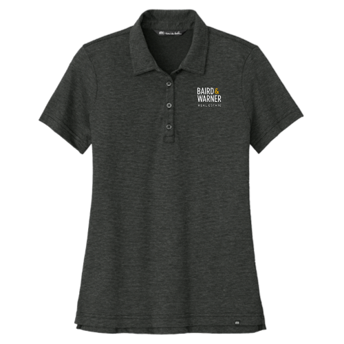 ShopBairdWarner - TravisMathew Ladies Sunnyvale Polo