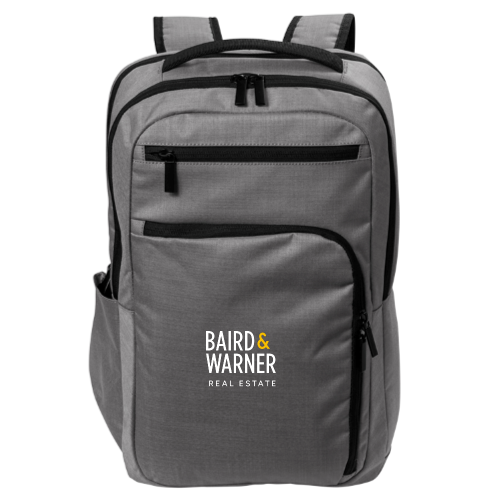 ShopBairdWarner - Port Authority Tech Backpack