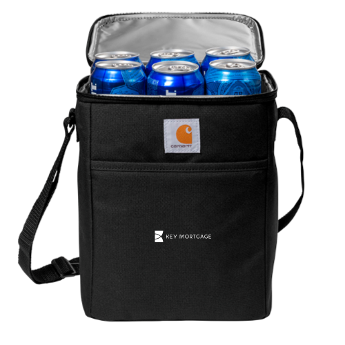 KeyMortage - Carhartt Vertical 12-Can Cooler