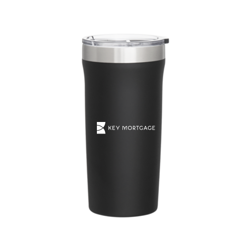 KeyMortage - Palermo Tumbler