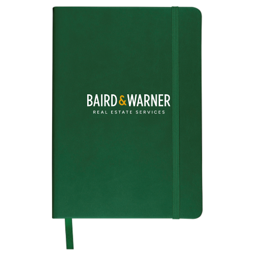 ShopBairdWarner - Tuscany Journal