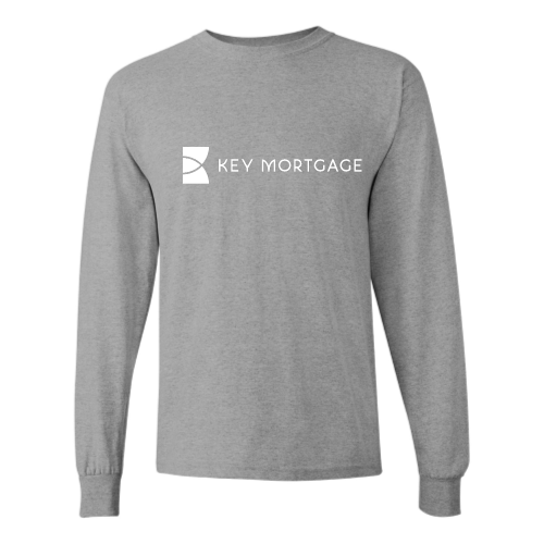 KeyMortage - Gildan - 5400