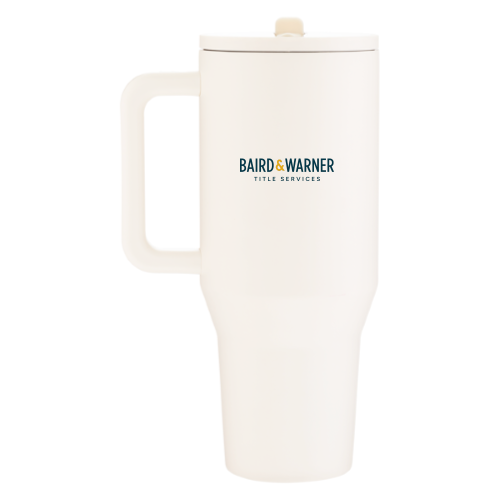 BairdWarnerTitleServices - Hydrojug Traveler