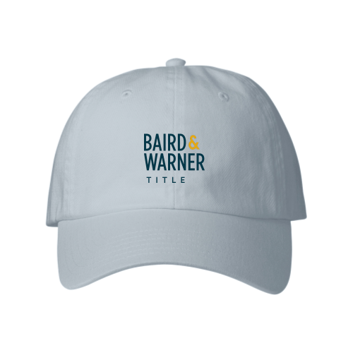 BairdWarnerTitleServices - vineyard vines Baseball Hat v1