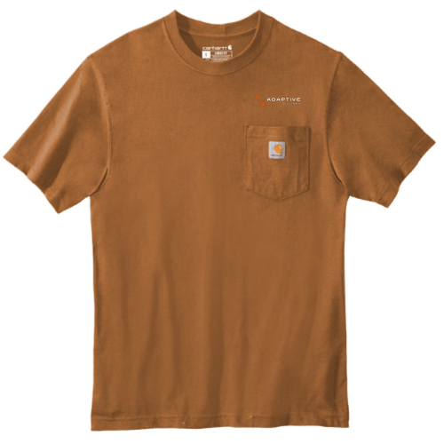 Carhartt Brown