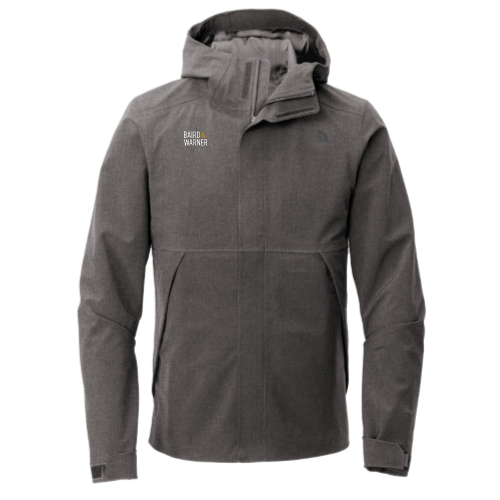 BairdWarnerTitleServices - The North Face Apex DryVent Jacket