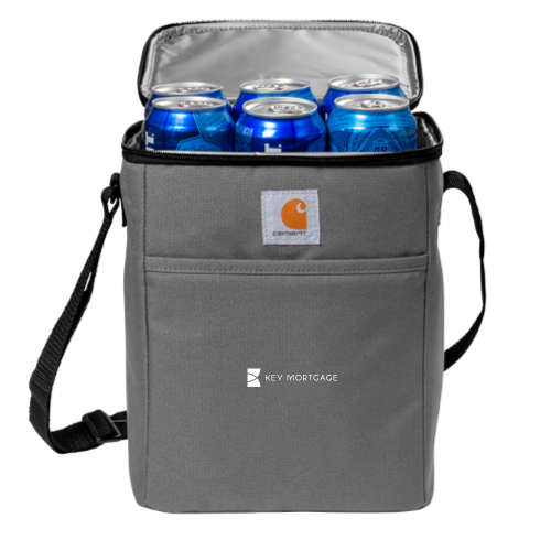 KeyMortage - Carhartt Vertical 12-Can Cooler