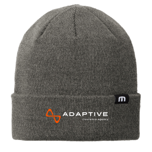 Dark Grey Heather