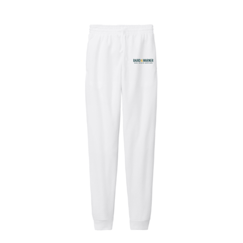 ShopBairdWarner - JERZEES NuBlend Fleece Jogger