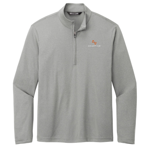 Quiet Shade Grey Heather