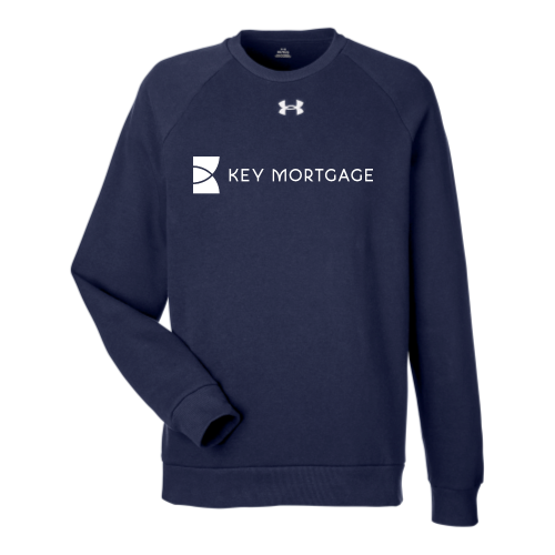 Key Mortgage - Men's Rival Fleece Sweatshirt