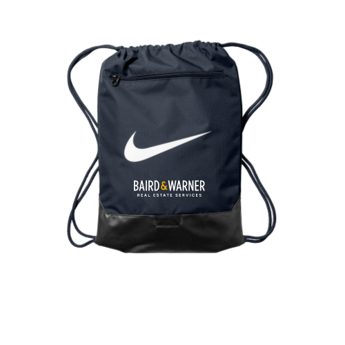 ShopBairdWarner - Nike Brasilia Drawstring Pack