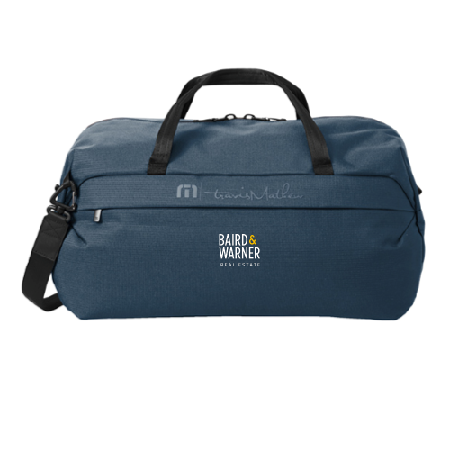 ShopBairdWarner - TravisMathew Lateral Duffel
