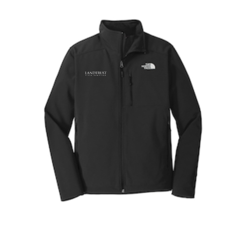 Landtrust - The North Face Apex Barrier Soft Shell Jacket