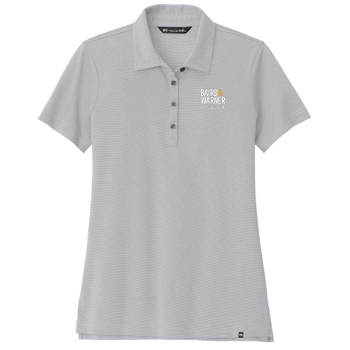 ShopBairdWarner - TravisMathew Ladies Sunnyvale Polo