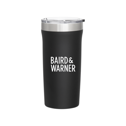 ShopBairdWarner - Palermo Tumbler